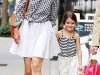 Suri Cruise, Katie Holmes