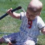 apa furtun copil caldura (http://baby-einstein.net)