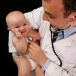 medic bebelus (www.bannerhealth.com)