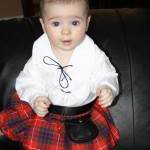 bebelus imbracaminte (www.babykilts.com)