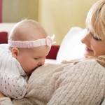 alaptare bebelus (www.parentinghq.com)