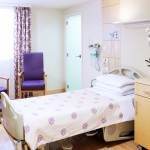 rezerva maternitate privata (http://blog.theportlandhospital.com)