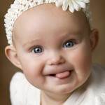bebelus foarte frumos (http://littleangelsphotoblog.com)
