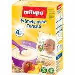 cereale milupa