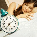 femeie care doarme (http://lh5.ggpht.com)