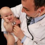 bebelus la doctor (www.bannerhealth.com)