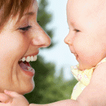 mama si copilul (www.babystorytime.com)