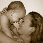mama si copilul (www.mylovingnanny.net)
