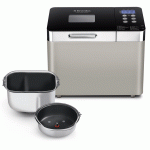cuptor de paine electrolux