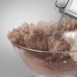 Mixer-Electrolux