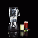 PowerMix Silent de la electrolux