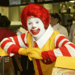 mcDonald (www.momlogic.com)