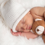 bebelus care doarme (www.tinygreenmom.com)