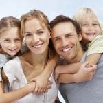 familie fericita (www.jacksons-hotel.ie)