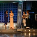 Andreea Marin si Iuliana Tudor (Unicef)
