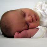 bebelus care doarme (www.blissfule.me)