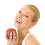 femeie la dieta (www.healthnews.ediets.com)