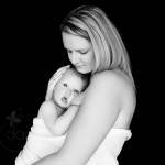 mama si copil (www.daniellestahl.com.au)