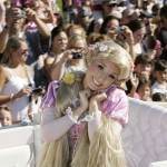 Rapunzel