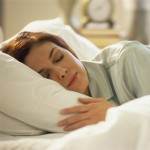 gravida care doarme (http://healthinformationworld.com)