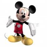 mickey mouse