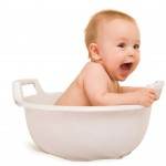 baita bebelusului (www.thinkbaby.co.uk)