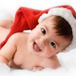 bebelus de Craciun (http://4.bp.blogspot.com)