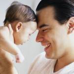 tatal si bebelusul (www.parent-infantstudycenter.com)