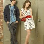 MATT PROKOP, SARAH HYLAND