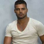ricky martin