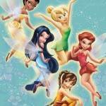 Zanele Disney