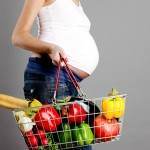alimentatie gravida