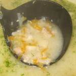 ciorba a la grec