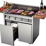 electrolux