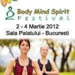 body mind