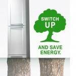 Foto Save Energy - Electrolux
