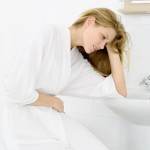 dureri menstruale