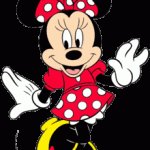 220px-Minnie_Mouse