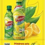 Lipton Ceai Verde cu Stevia 1