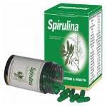 Spirulina
