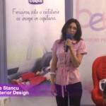 Alexandra Stancu, Interior Design, despre prevenirea accidentelor casnice