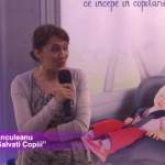 Impactul televizorului si al internetului asupra copiilor