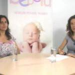 Centrul ProMama sprijina mamele care vor sa alapteze