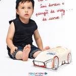 Afis_Banca de Alimente