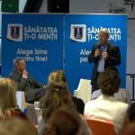 Lansare campanie 1 iaurt pe zi_Dieter Schulz, Director General Danone pentru Europa de Sud Est