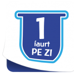 1 iaurt pe zi