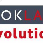 Logo Bookland evolution